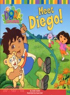 MEET DIEGO | 拾書所