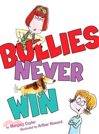 Bullies Never Win | 拾書所
