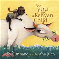 For You Are A Kenyan Child | 拾書所