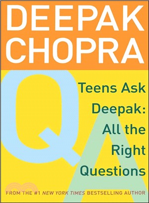 Teens Ask Deepak—All the Right Questions