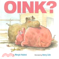 Oink? | 拾書所