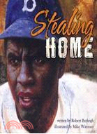 Stealing Home ─ The Jackie Robinson Story