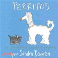 Perritos / Puppies ─ Un libro para contar y ladrar / A Counting and Barking Book