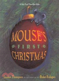 Mouse's First Christmas
