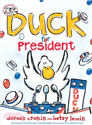 Duck for President | 拾書所