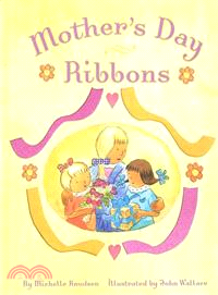 Mother's Day Ribbons