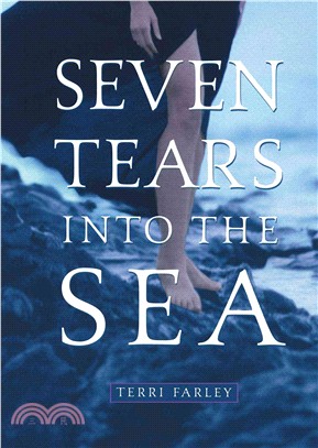 Seven Tears Into The Sea | 拾書所