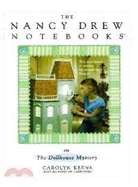 The Dollhouse Mystery