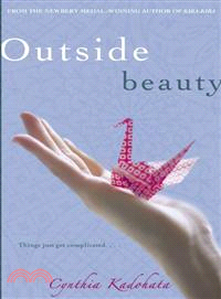 Outside Beauty | 拾書所