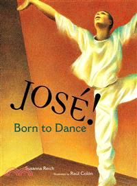 Jose! Born to Dance ─ The Story of Jose Limon