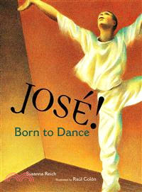 Jose! Born to Dance ─ The Story of Jose Limon | 拾書所