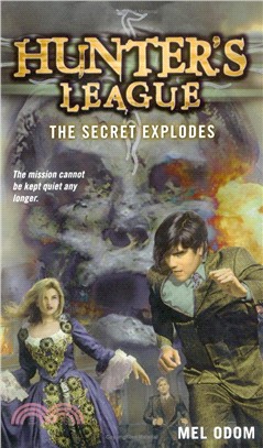 The Secret Explodes (Hunter\