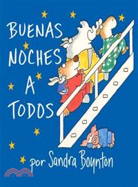 The Buenas Noches a Todos