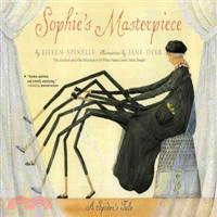 Sophie's Masterpiece ─ A Spider's Tale | 拾書所