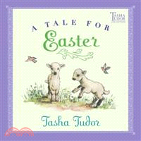 A Tale for Easter