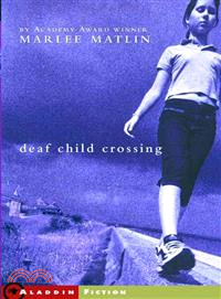 Deaf Child Crossing