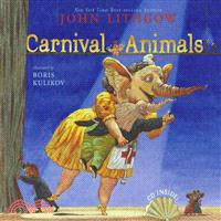 Carnival of the animals /