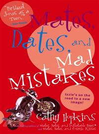 Mates Dates and Mad Mistakes | 拾書所
