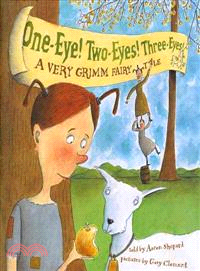 one eye two eyes three eyes grimm