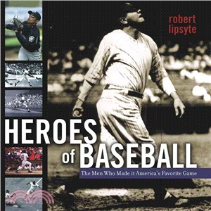 Heroes of Baseball | 拾書所