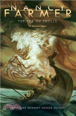 The Sea of Trolls | 拾書所