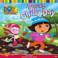 Dora's chilly day /