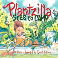 Plantzilla Goes to Camp | 拾書所