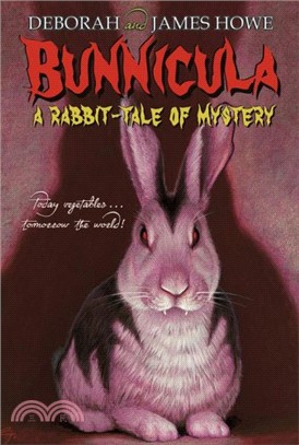 Bunnicula ― A Rabbit Tale of Mystery