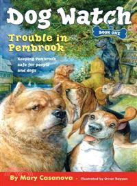 Trouble in Pembrook