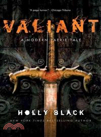 Valiant—A Modern Tale Of Faerie