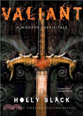 Valiant ─ A Modern Tale of Faerie