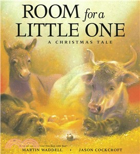 Room for a Little One ─ A Christmas Tale