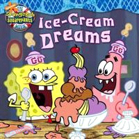 Ice-cream dreams /