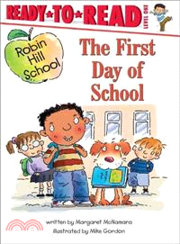 The First Day Of School