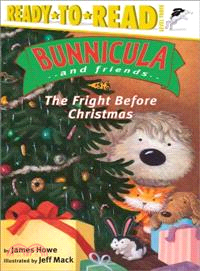 The Fright Before Christmas