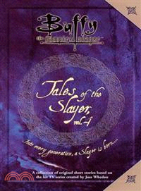 Tales of the Slayer