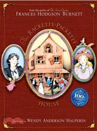 The Racketty-packetty House