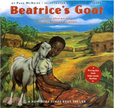 Beatrice's Goat | 拾書所