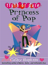 The Princess of Pop