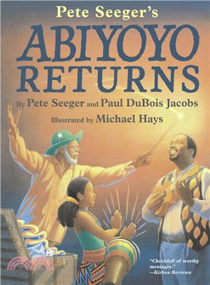 Abiyoyo Returns