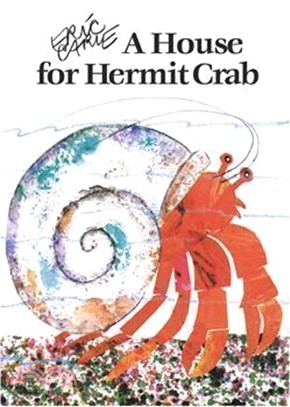 A House for Hermit Crab