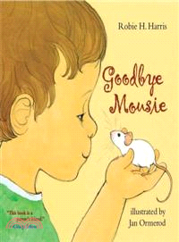 Goodbye Mousie