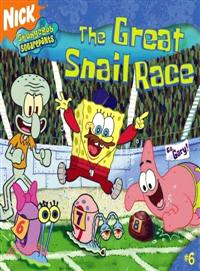 The Great Snail Race