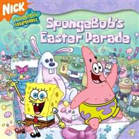 SpongeBob's Easter parade /