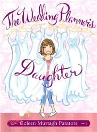 The Wedding Planner's Daughter