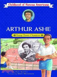 Arthur Ashe | 拾書所