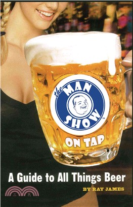 The Man Show on Tap