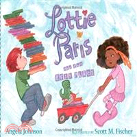 Lottie Paris and the best pl...