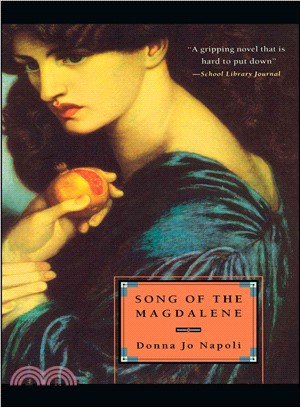 Song of the Magdalene