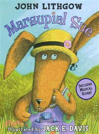 Marsupial Sue